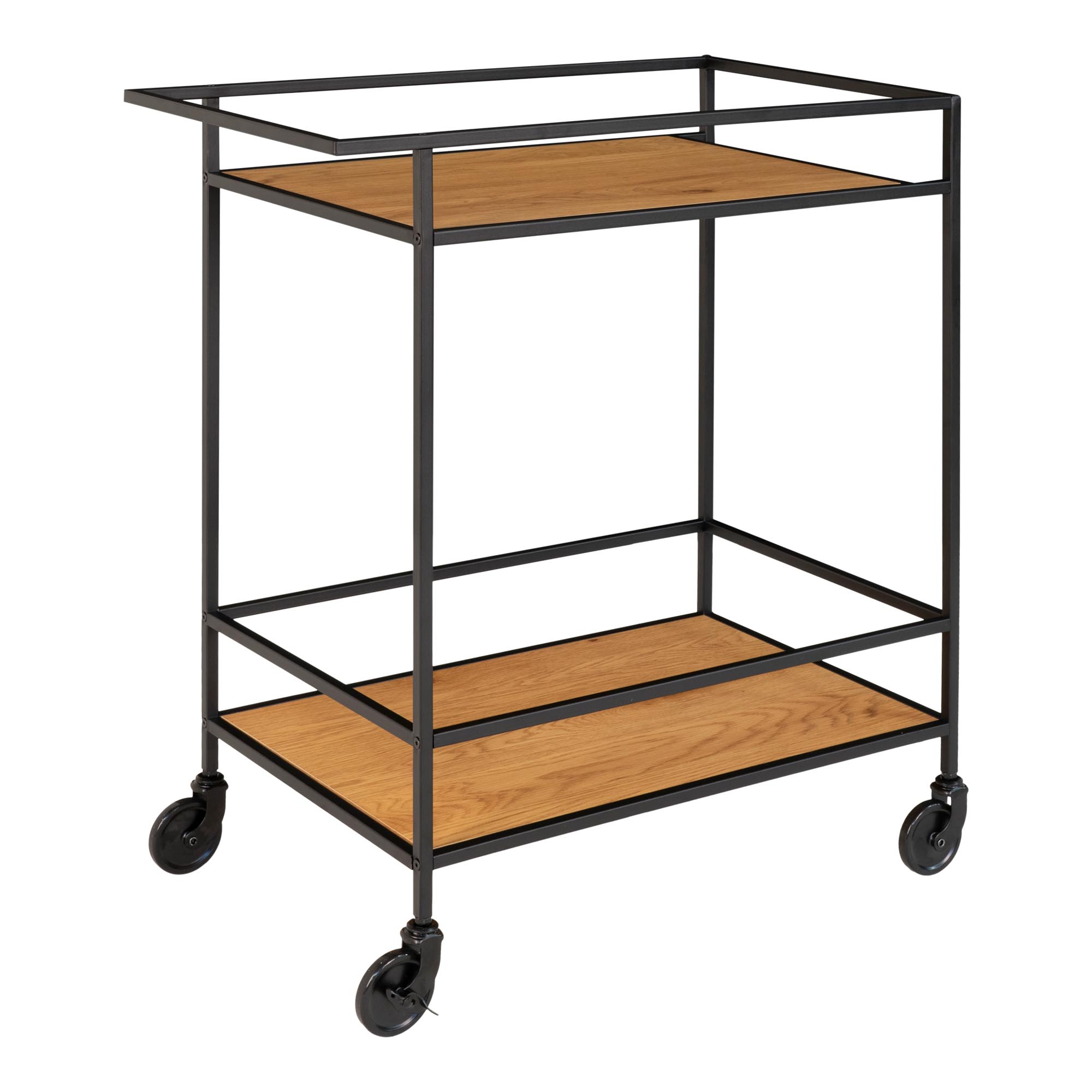 Vita Bar Trolley Natur