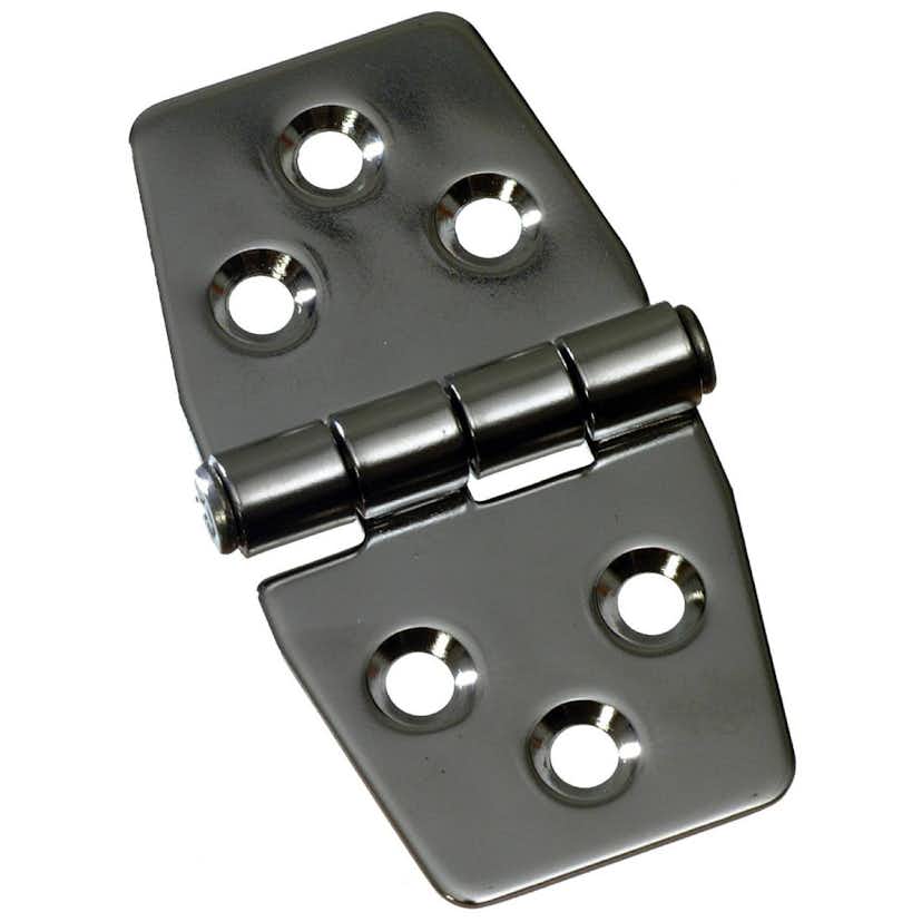 Gångjärn Millers Rf 40X76 mm