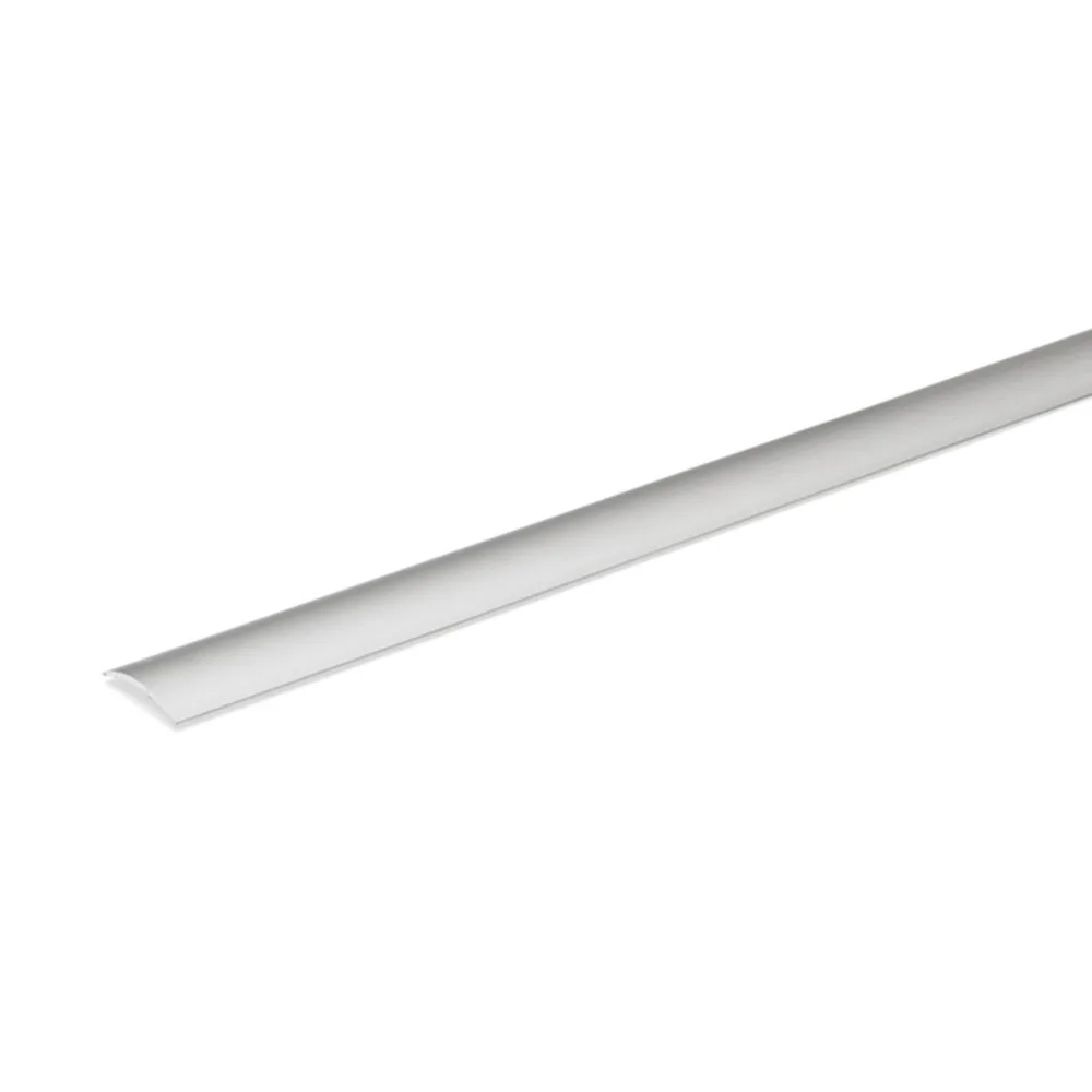 SKARVLIST HABO SA03 ROSTFRI 30MM Längd: 1000 mm, Utförande: Rostfri