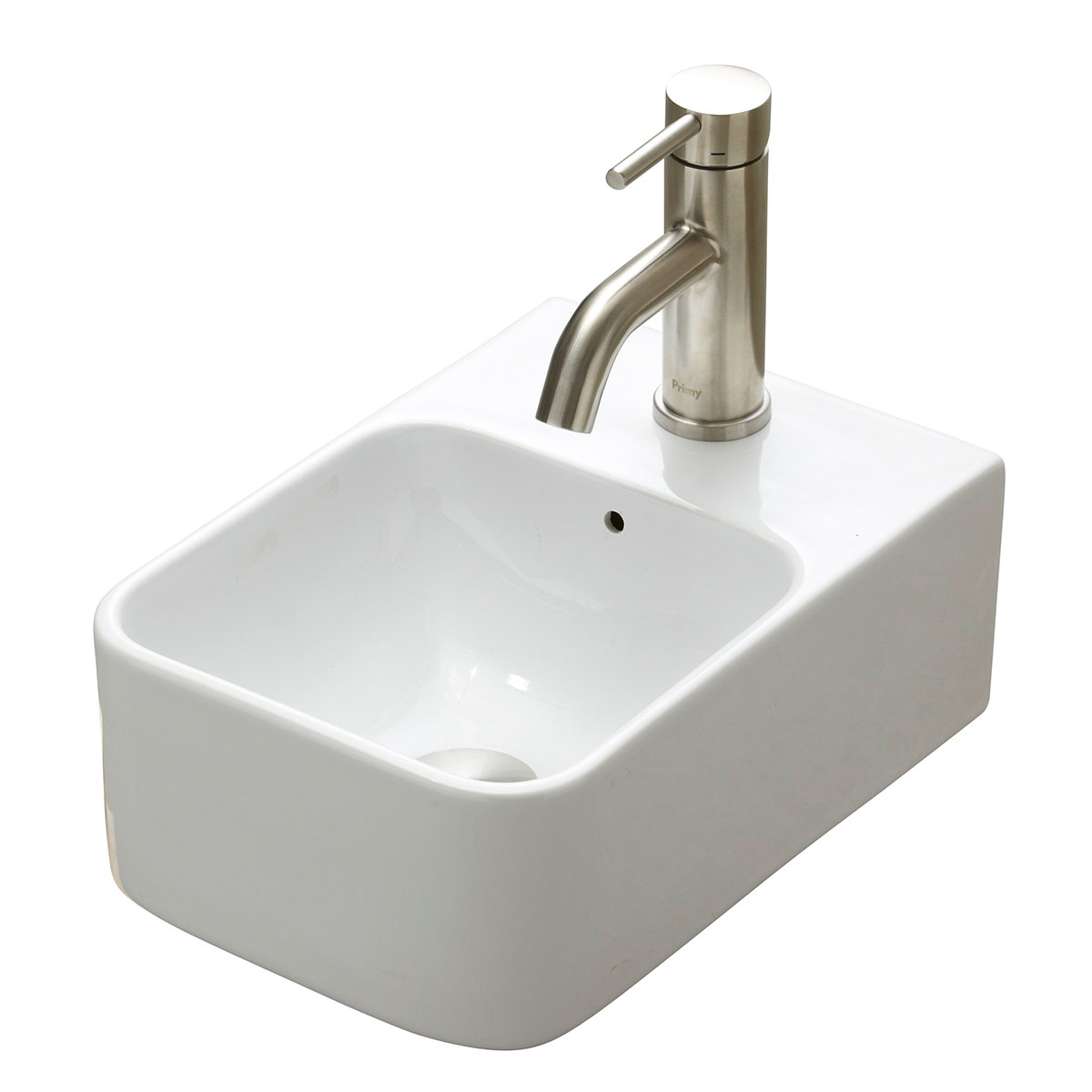 Tvättställ Lavabo Axa 1025 Normal