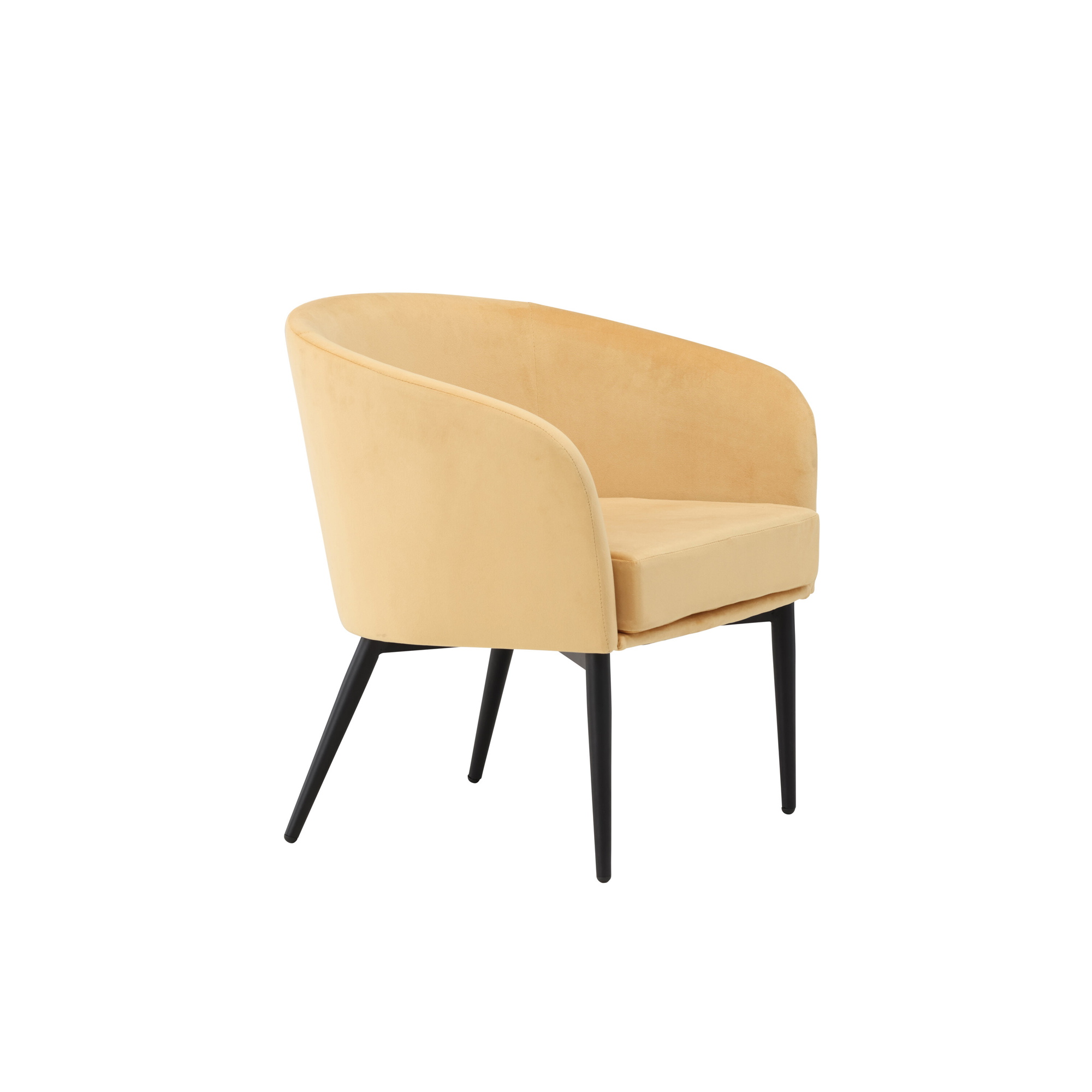 Svart/Black/Black