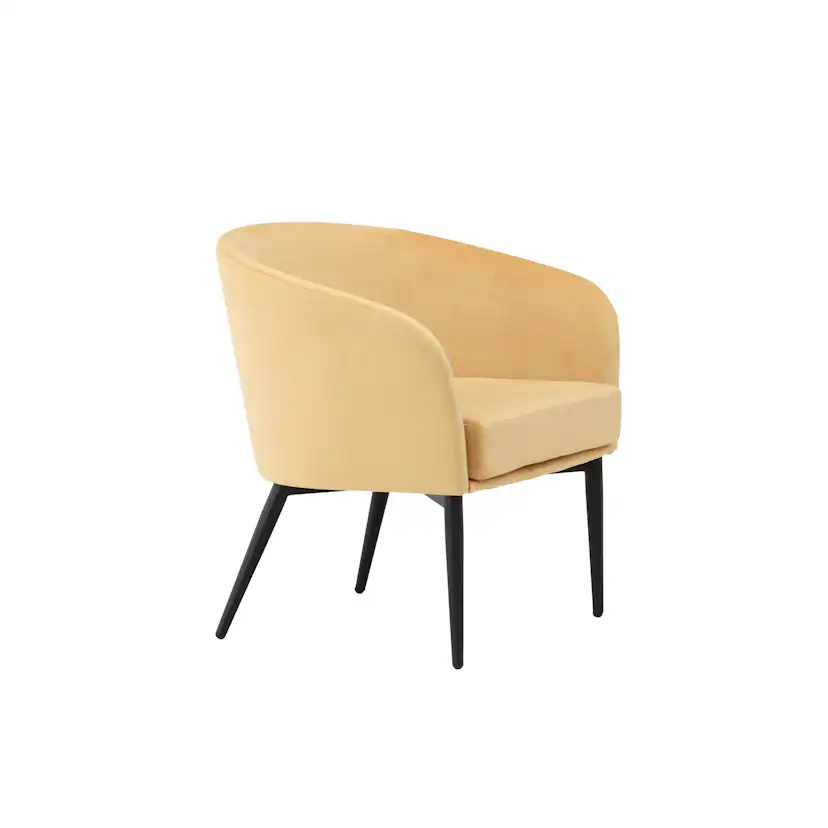 Svart/Black/Black