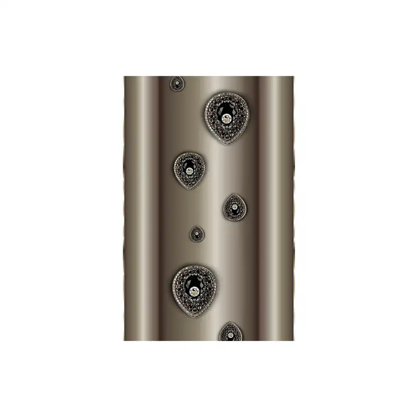 Fototapet Arkiio Onyx tears 50x1000 cm