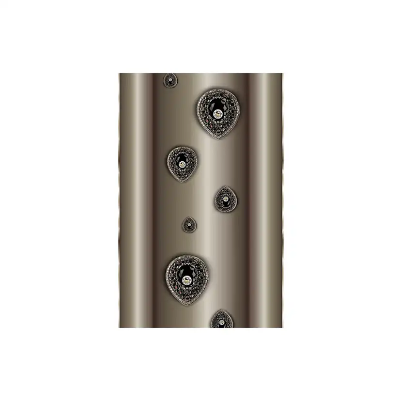 Fototapet Arkiio Onyx tears 50x1000 cm