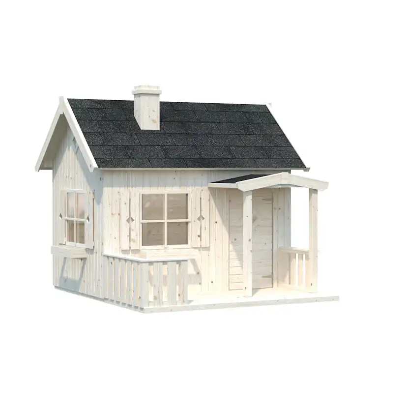 Lekstuga Palmako Otto 3,6 m2