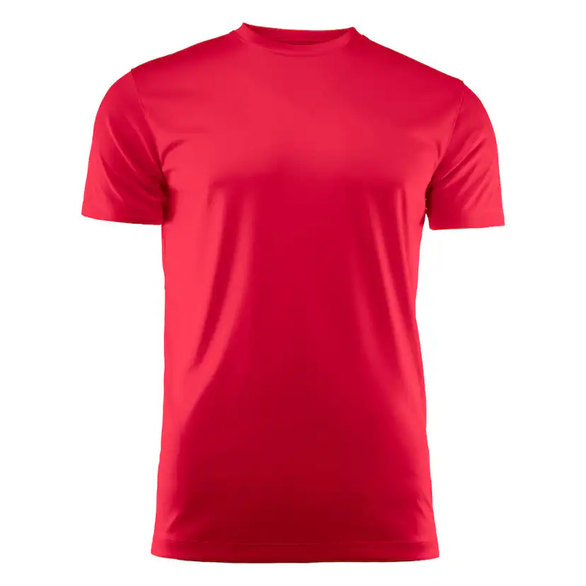 T-Shirt Printer Run JR