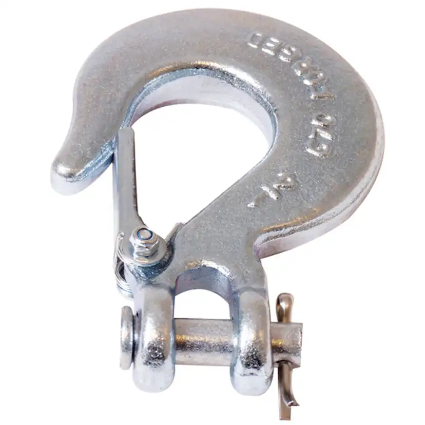 Trailerkrok Rock Med Splitbult