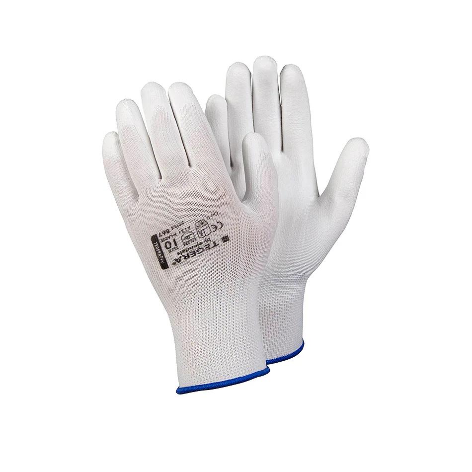 Monteringshandske Tegera 867 6-Pack