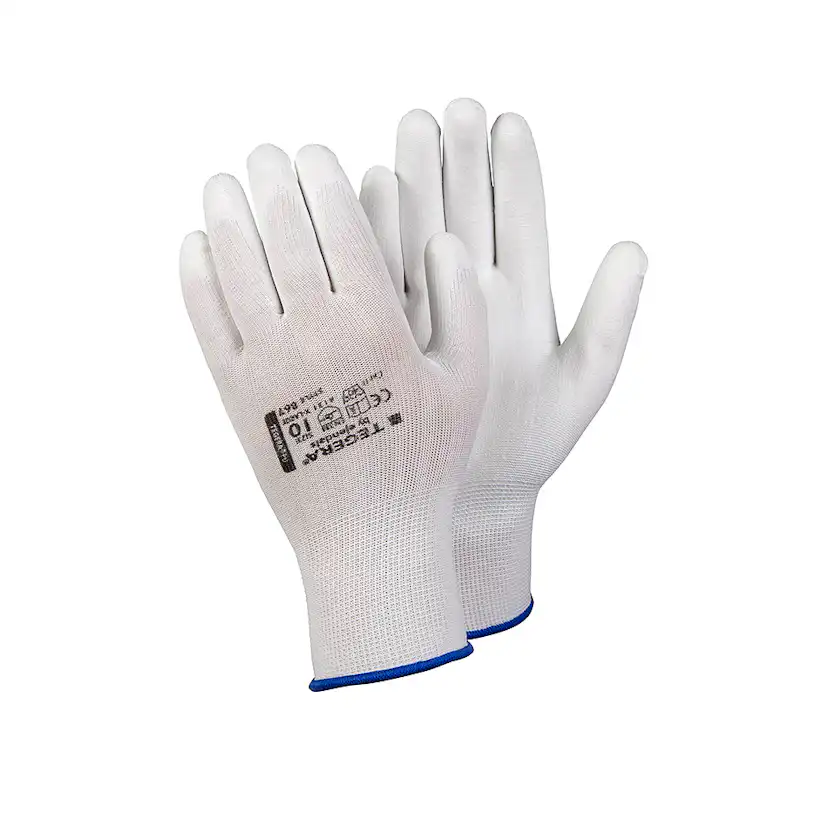 Monteringshandske Tegera 867 6-Pack