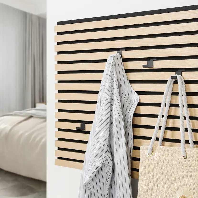 Krok Millex Tillbehör till Akustikpanel Vertikal 2-pack