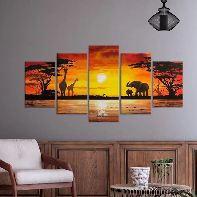 Tavla Arkiio Hot Safari