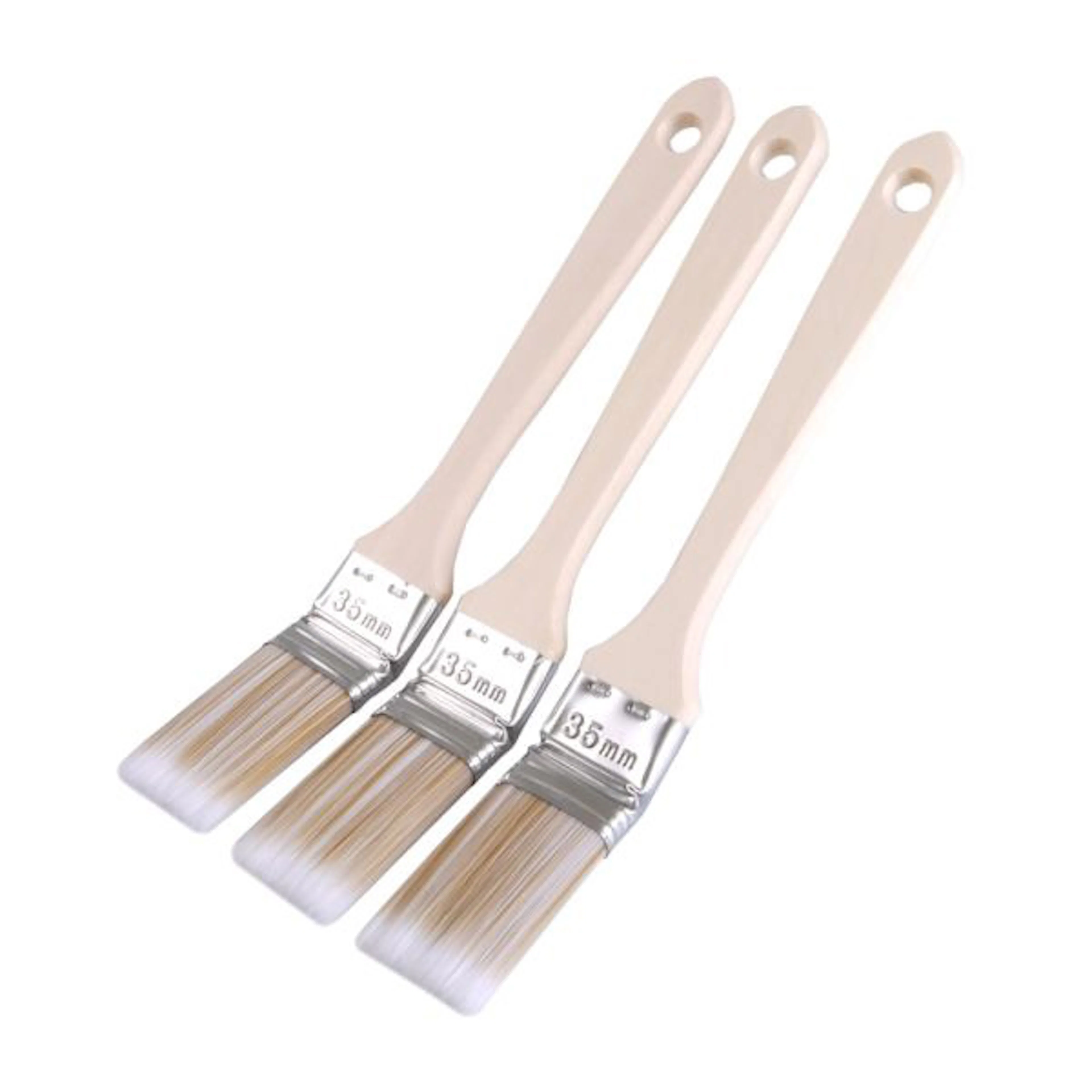 Elementpensel Mäster Bulk Gold 3x35 mm