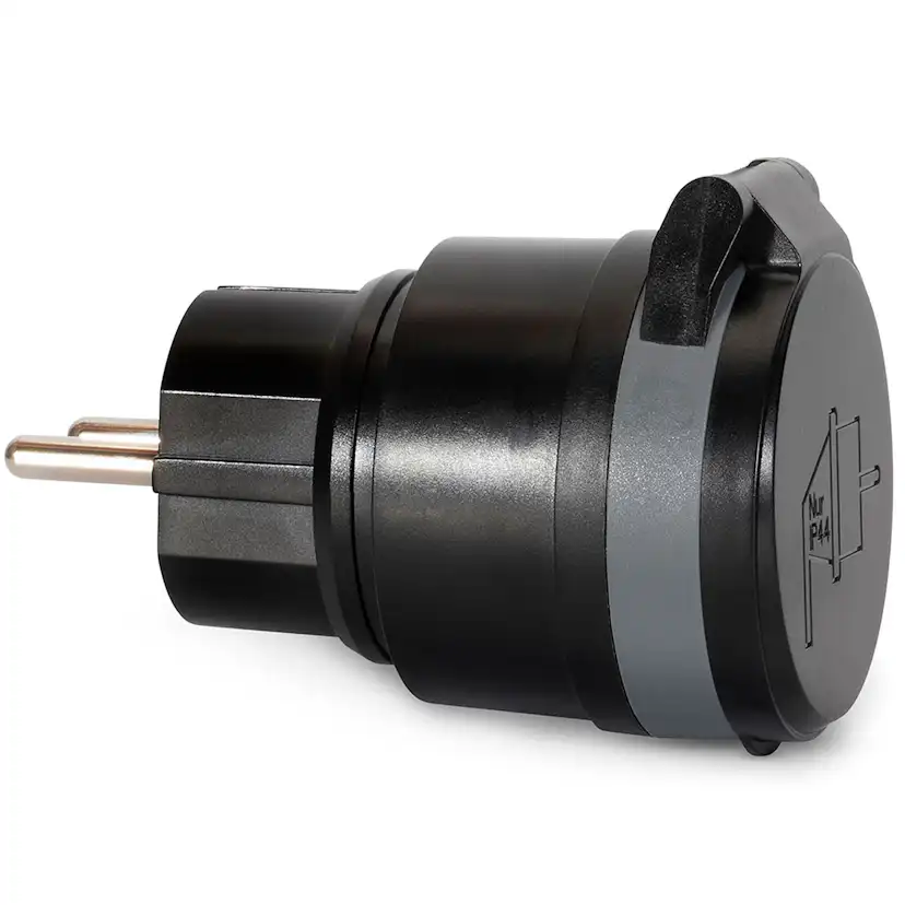 Pluginmottagare Nexa MGDR-3500