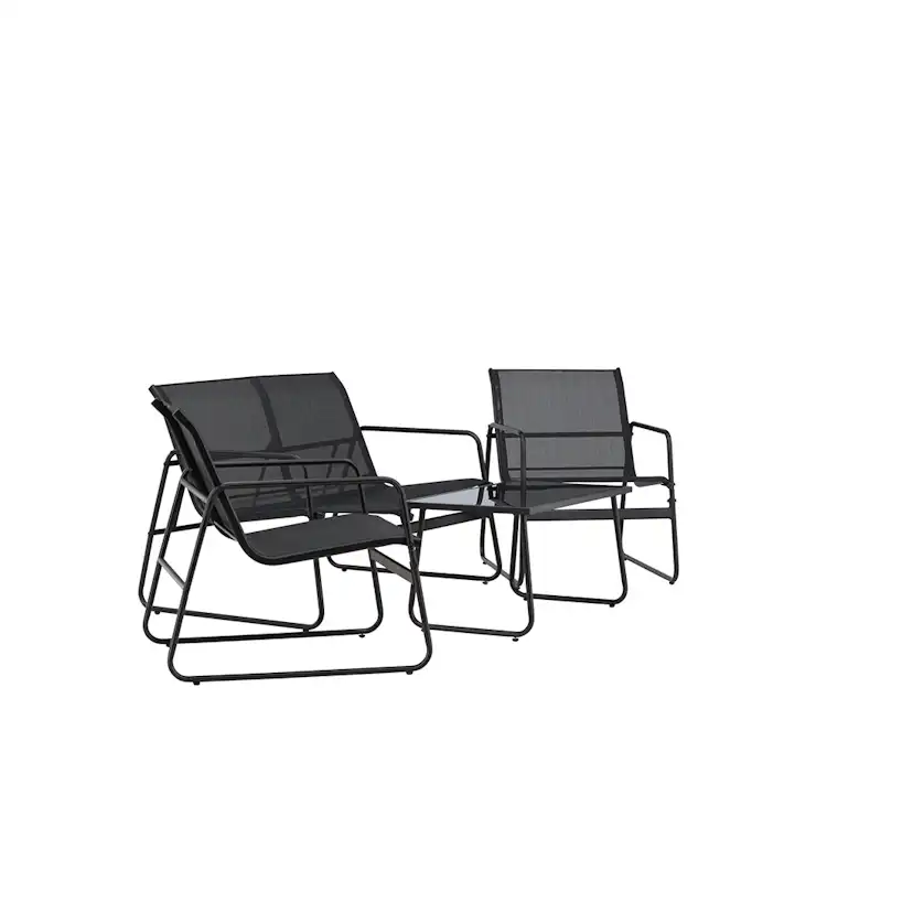 Loungeset Venture Home Scopello Utomhus