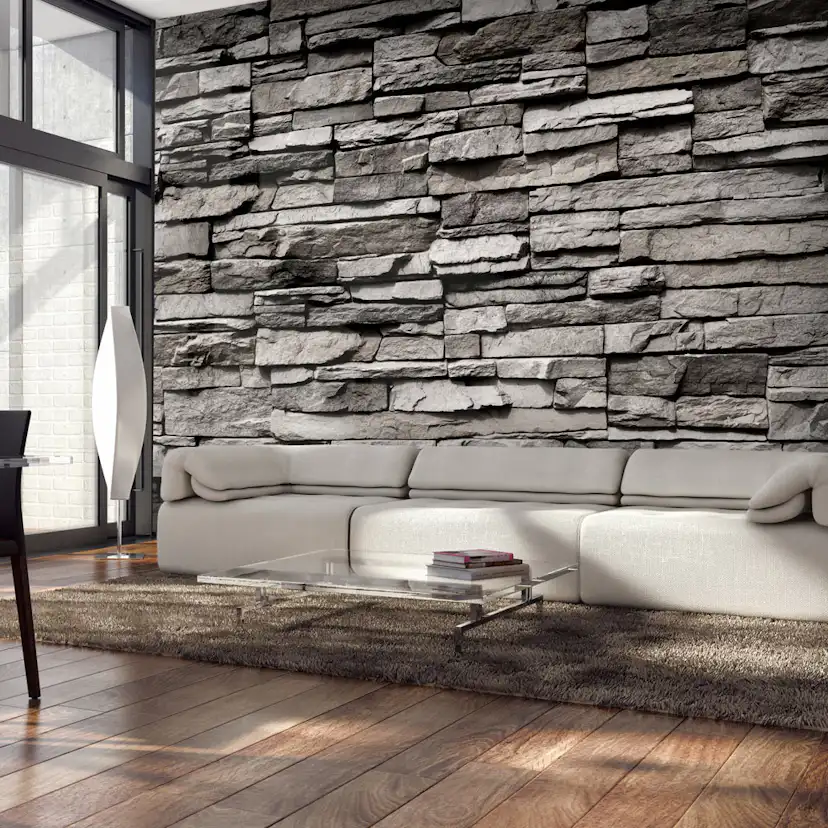 Fototapet Arkiio Granite Bastion