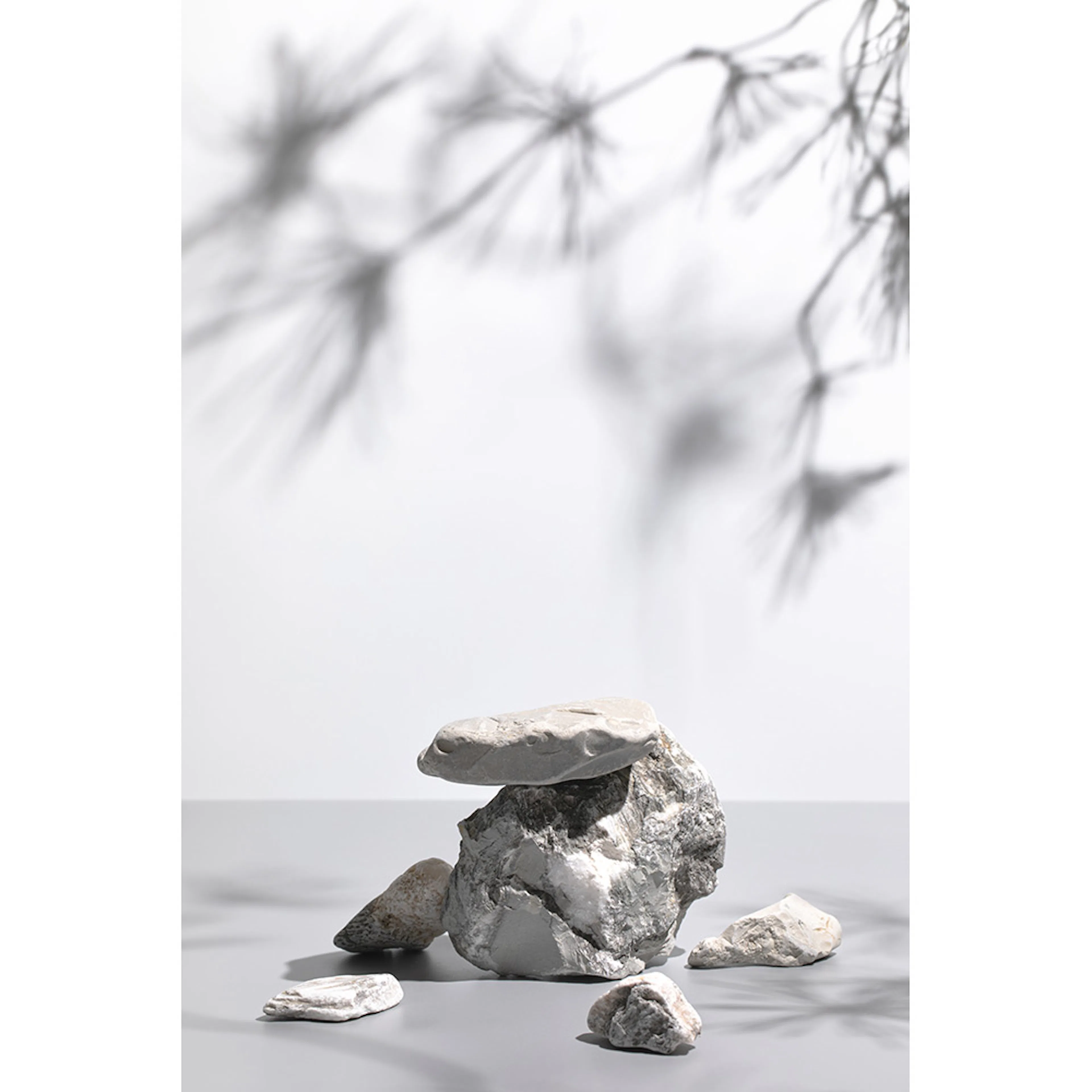 Posters Venture Home Sandstones Vit