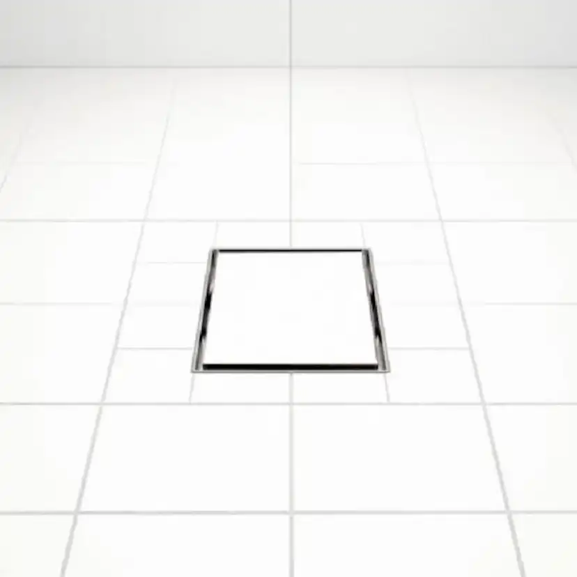 Klinkerram Purus Square 130 Tile Insert