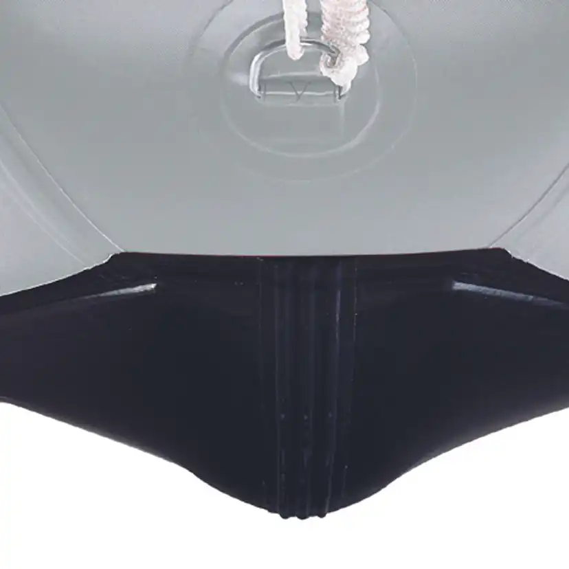 Gummibåt Aquaquick Air floor V-köl