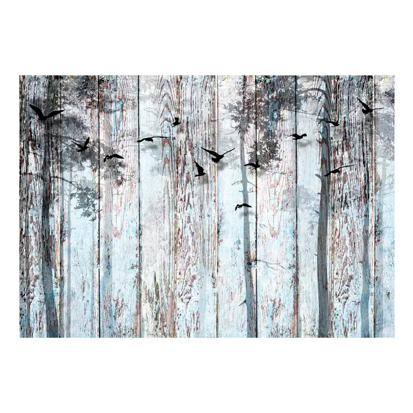 Fototapet Arkiio Självhäftande Close To Nature