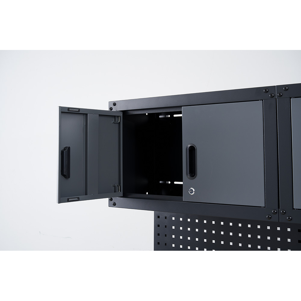 Garageförvaring Probuilder Komplett