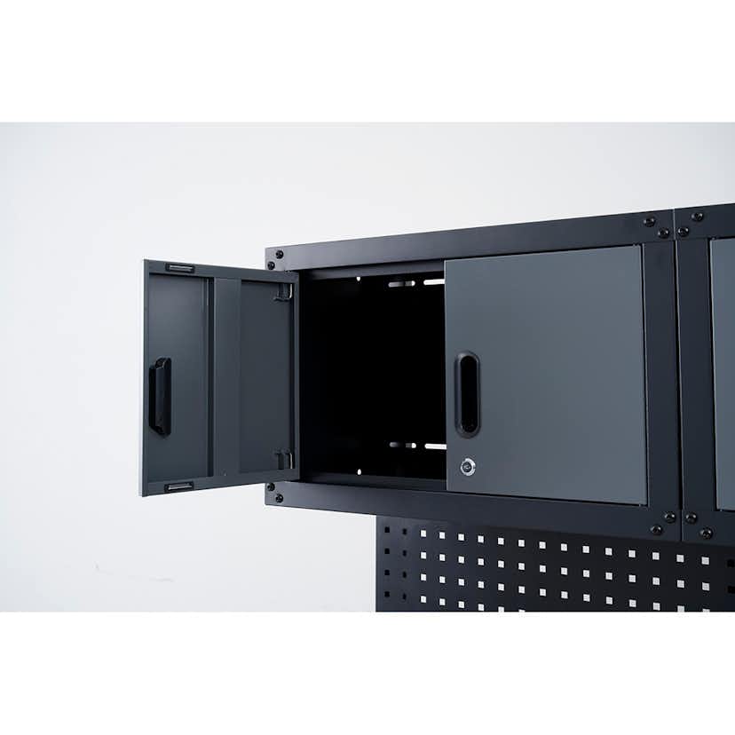 Garageförvaring Probuilder Komplett