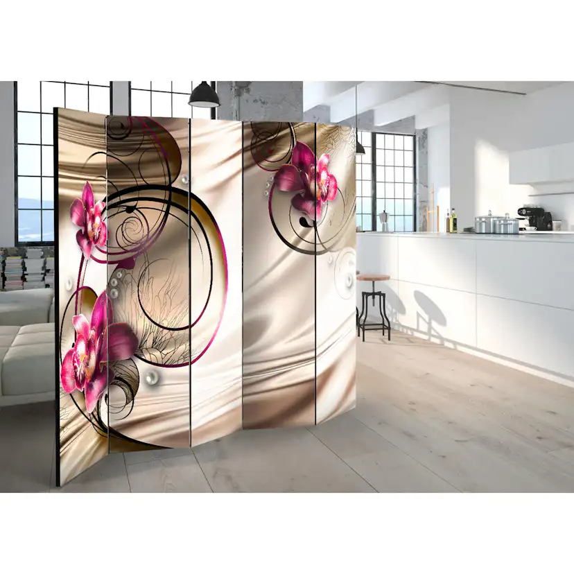 Rumsavdelare Arkiio Sweetness of Elation II 225x172 cm