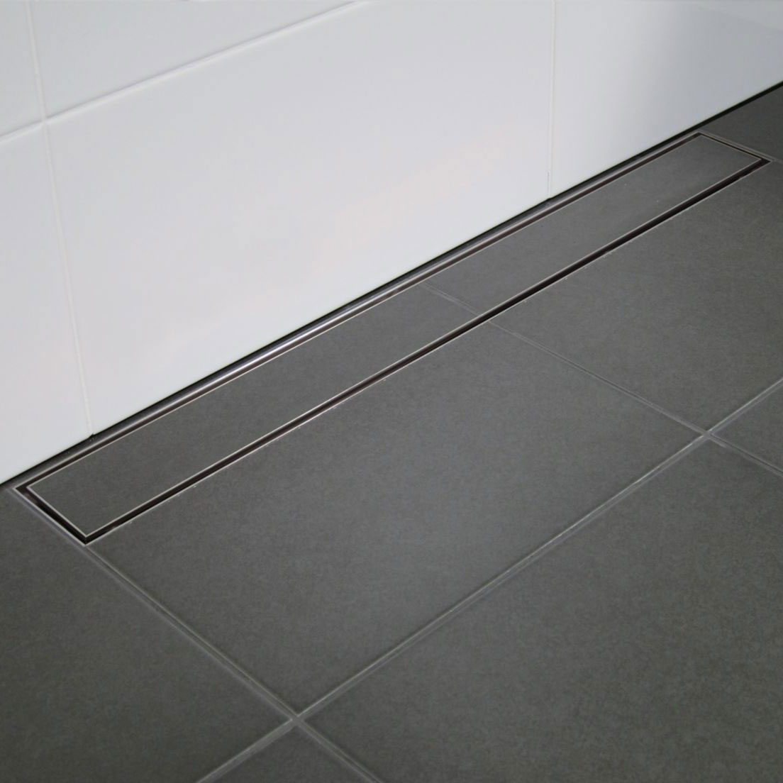 Golvbrunn Purus Line Premium Gavel Ø75 mm