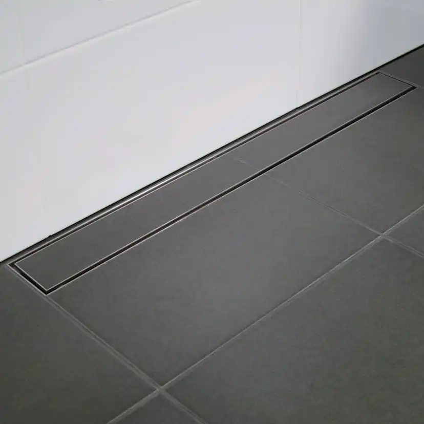 Golvbrunn Purus Line Premium Gavel Ø75 mm