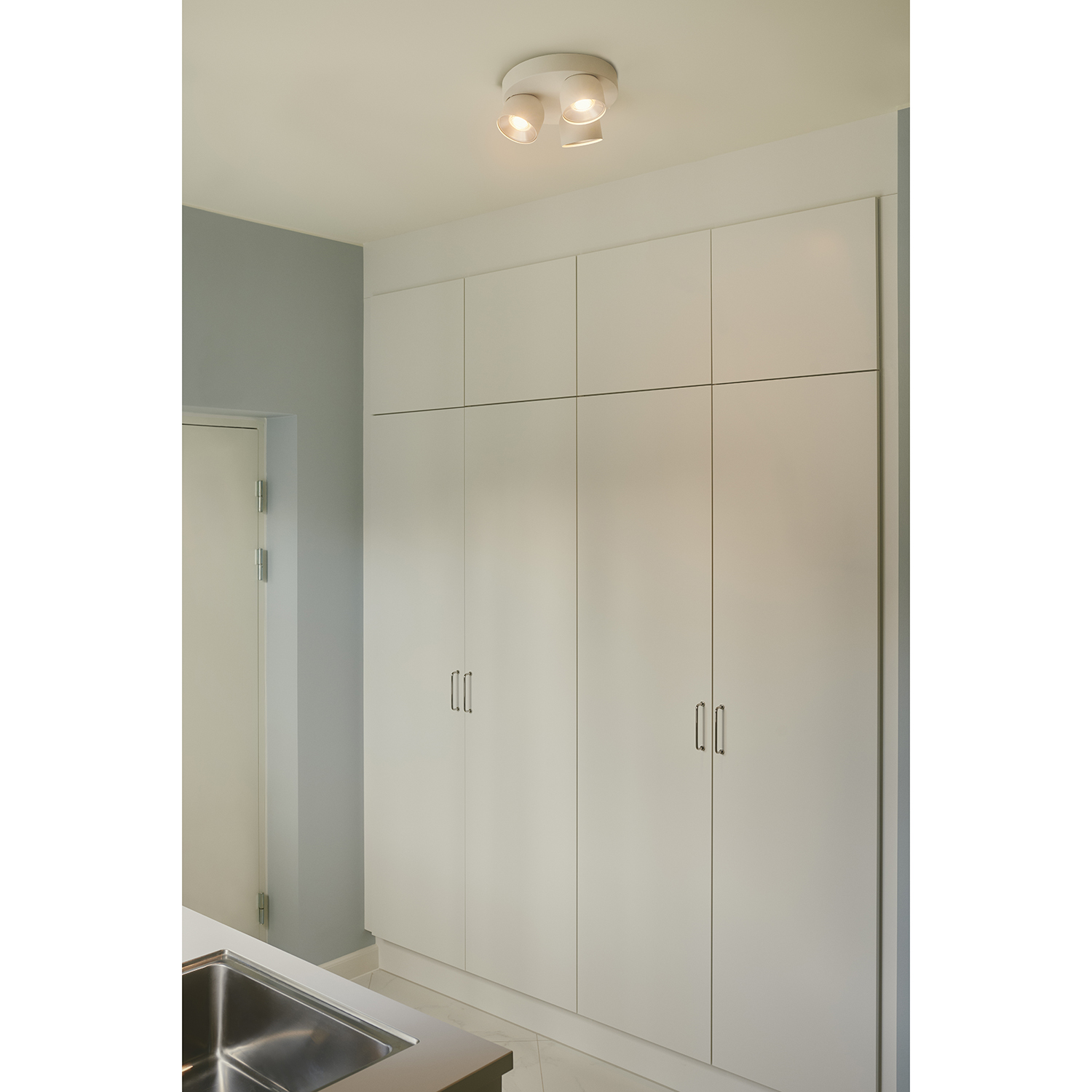 Spotlight Nordlux Pitcher 3-Rondel