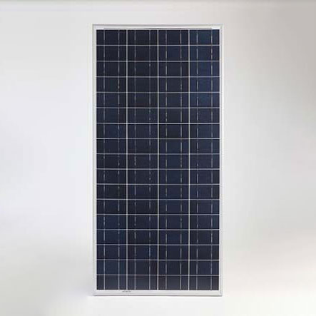 Solpanel Sunwind 135W 12V