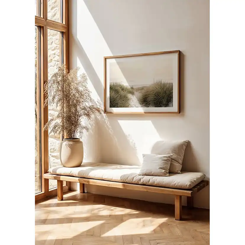 Poster Gallerix Coastal Dawn Escape