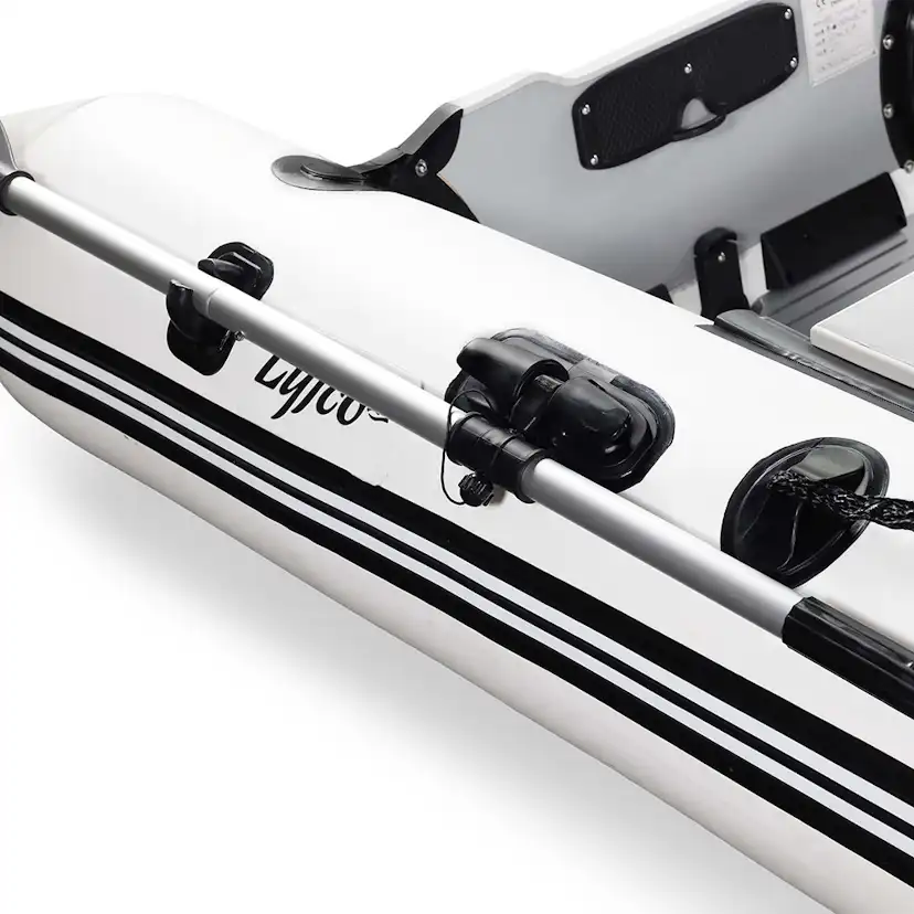 Gummibåt Lyfco 230cm