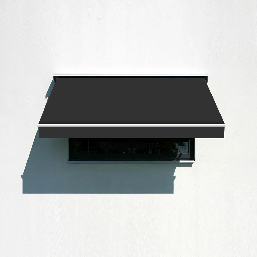 407/79 Grå - Enfärgad