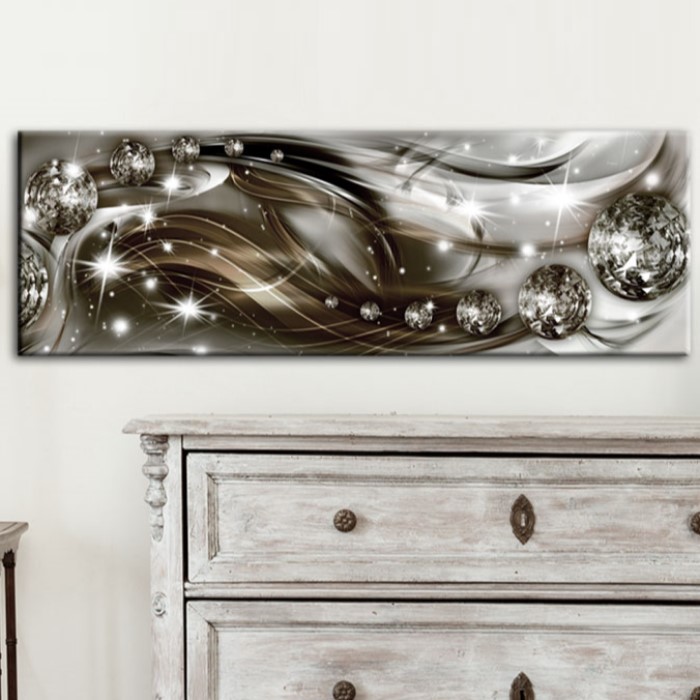 Tavla Arkiio Glow And Waves