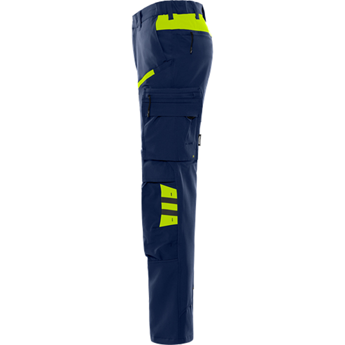 Stretchbyxor Fristads 2653 LWS