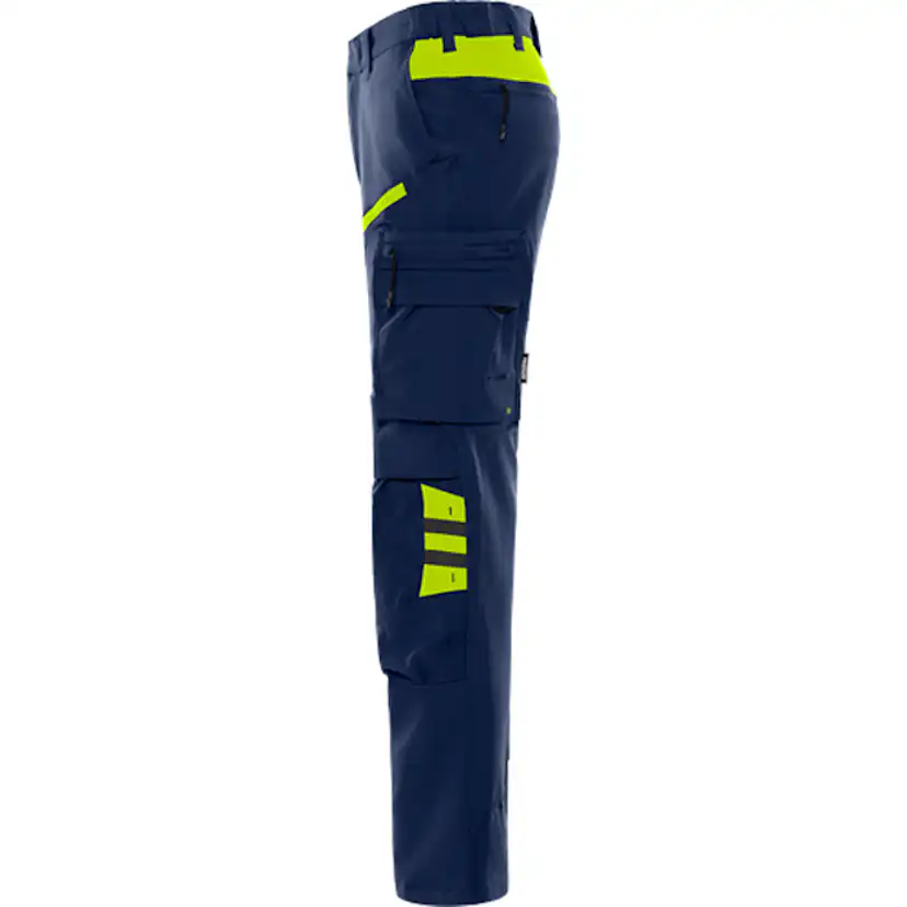 Stretchbyxor Fristads 2653 LWS