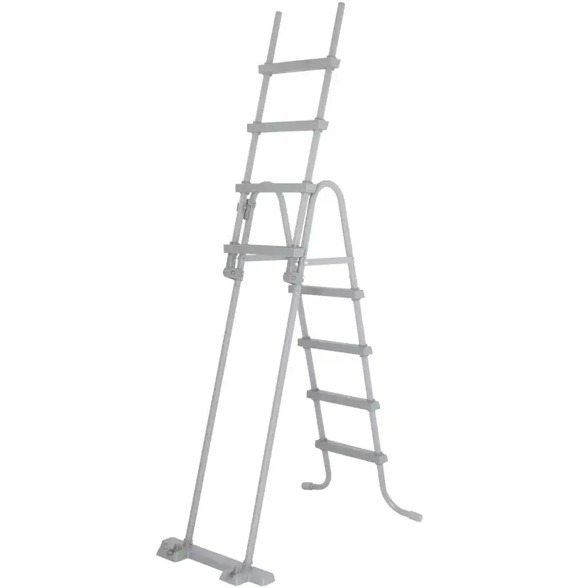 Säkerhetsstege Bestway Flowclear För Pool 1,22 m