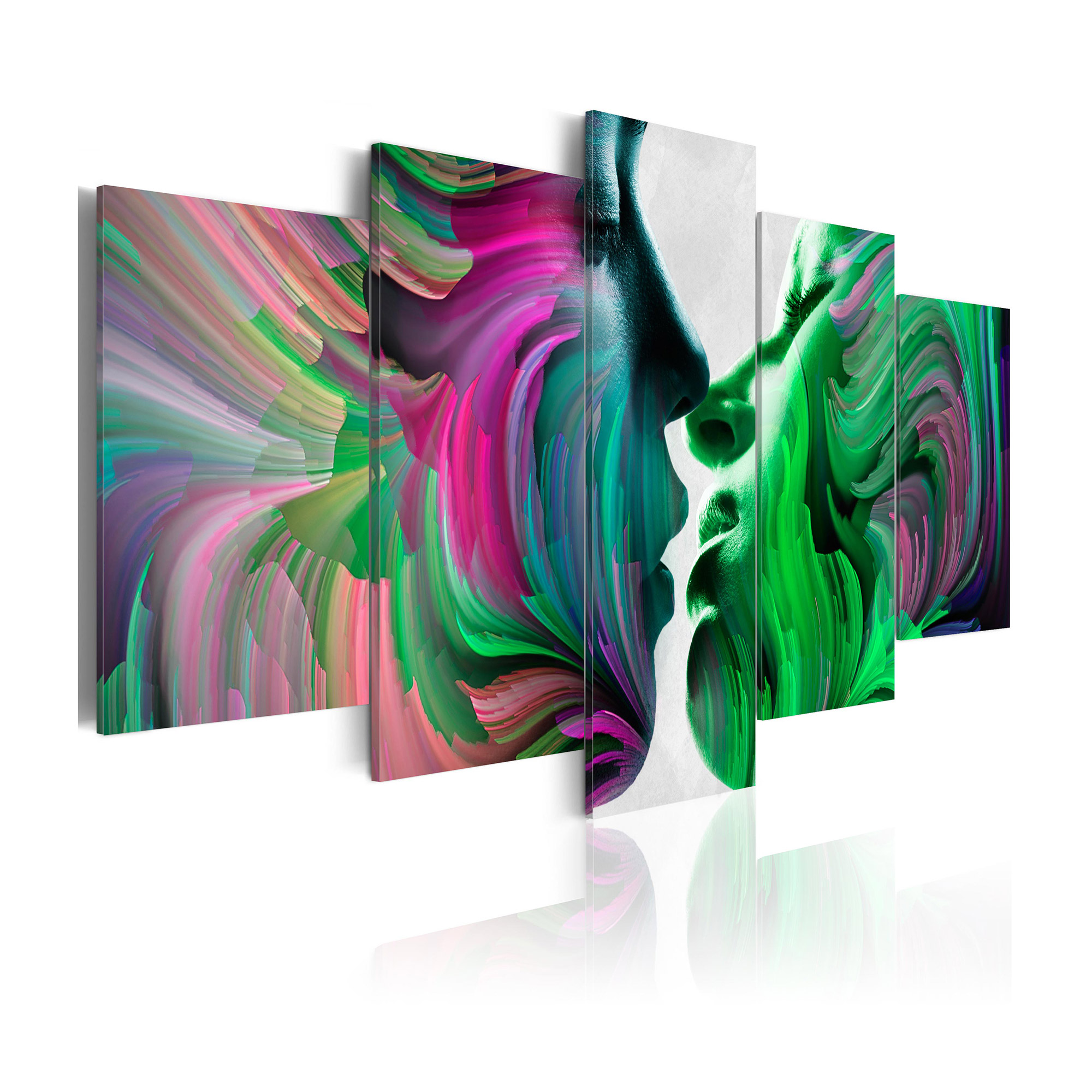 Tavla Arkiio Colours Of Love