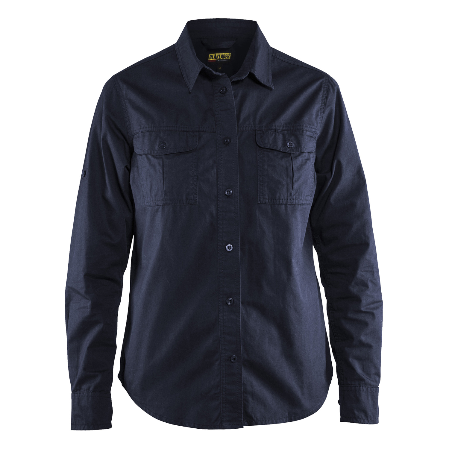 Skjorta Dam Blåkläder 32081135