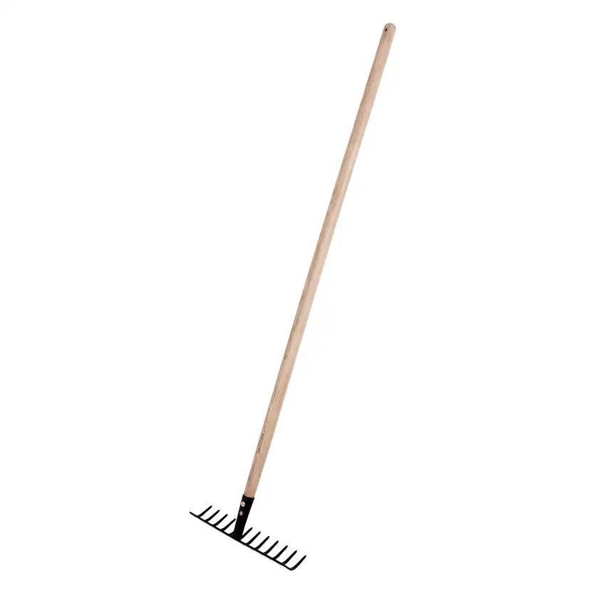 Trädgårdskratta by Benson Deluxe