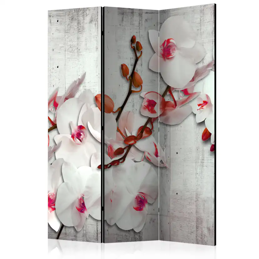 Rumsavdelare Arkiio Concrete Orchid 135x172 cm