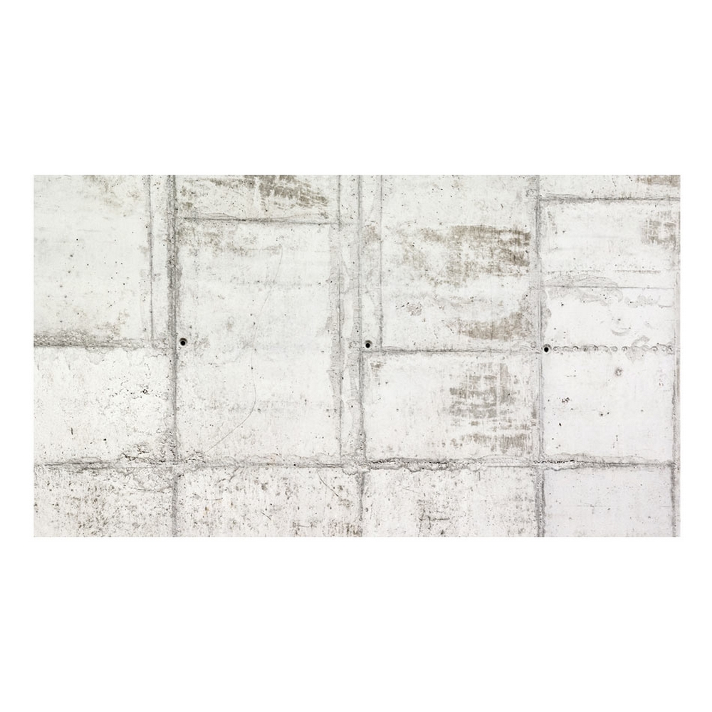 Fototapet Arkiio Självhäftande Urban Bunker 490x280