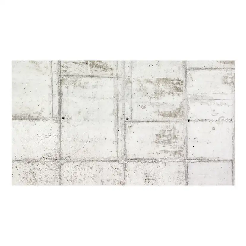 Fototapet Arkiio Självhäftande Urban Bunker 490x280