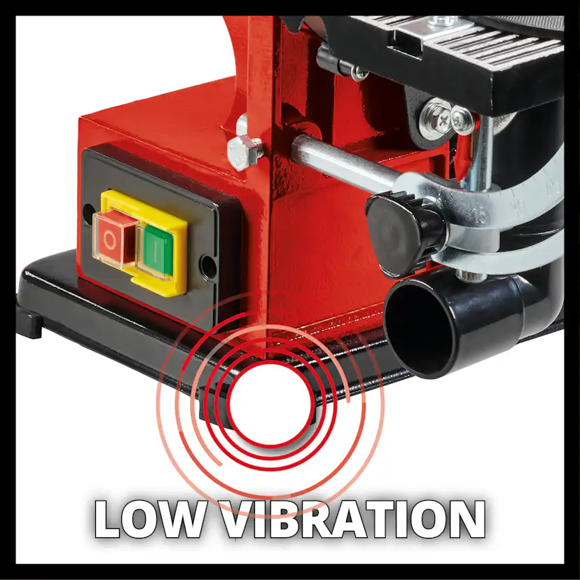 Bandslip Einhell TC-US 380 Stationär