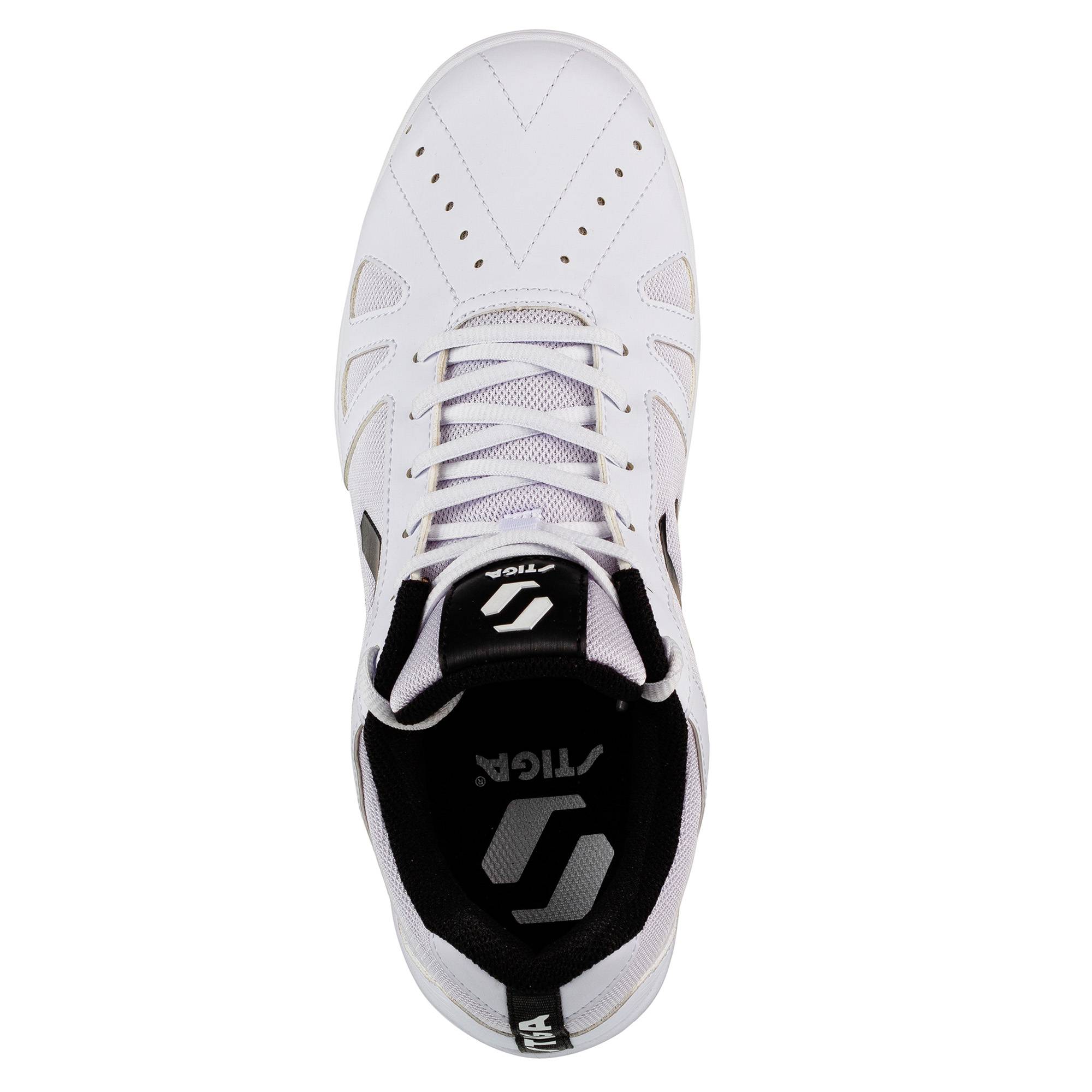 Sko Stiga Sports Liner IV Vit Indoor