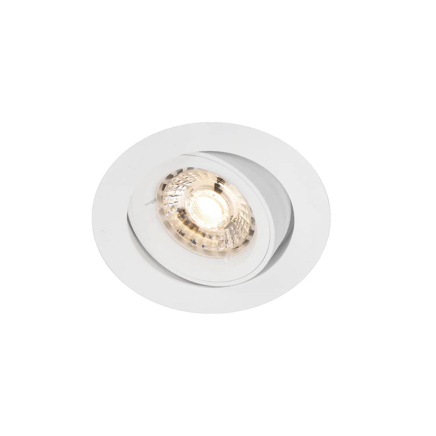 Downlight Hide-a-lite Comfort Quick Outdoor GU10 3000K
