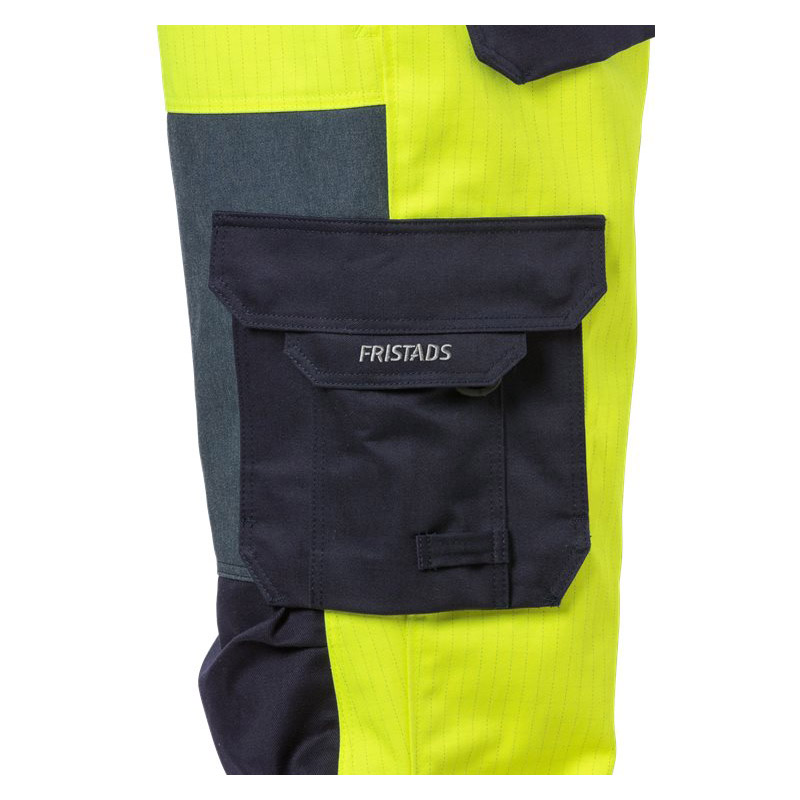 Flamskyddad Byxa Fristads 2585 FLAM Klass 2