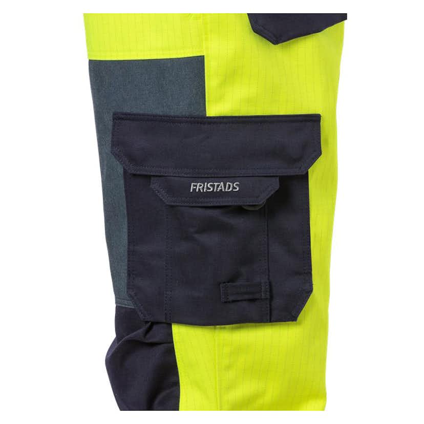 Flamskyddad Byxa Fristads 2585 FLAM Klass 2