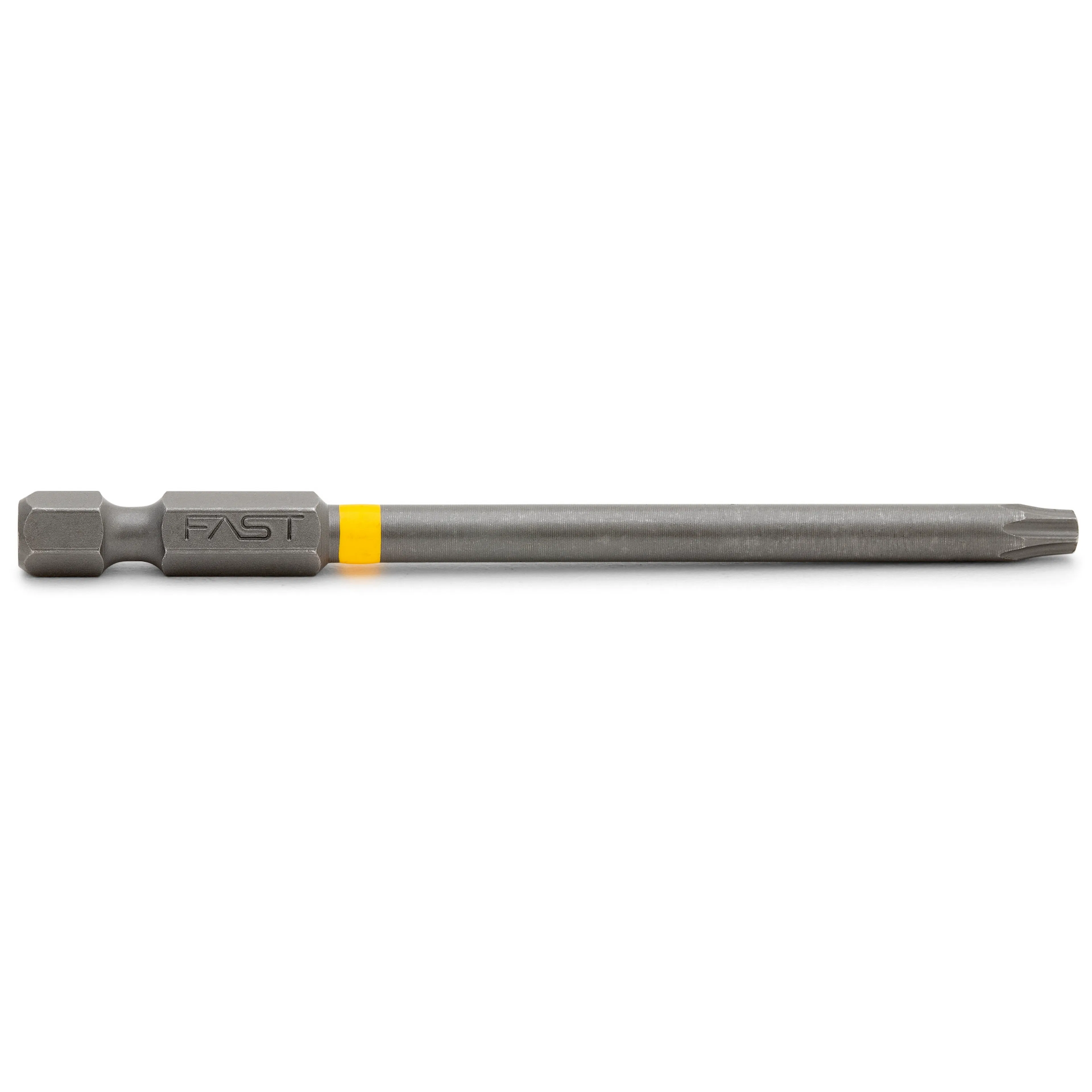 BITS T20 90MM X-SHAPE 3-P FAST Spets: T20