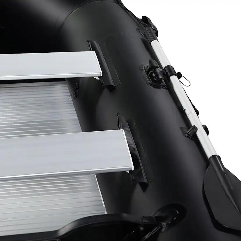 Gummibåt Lyfco 430cm